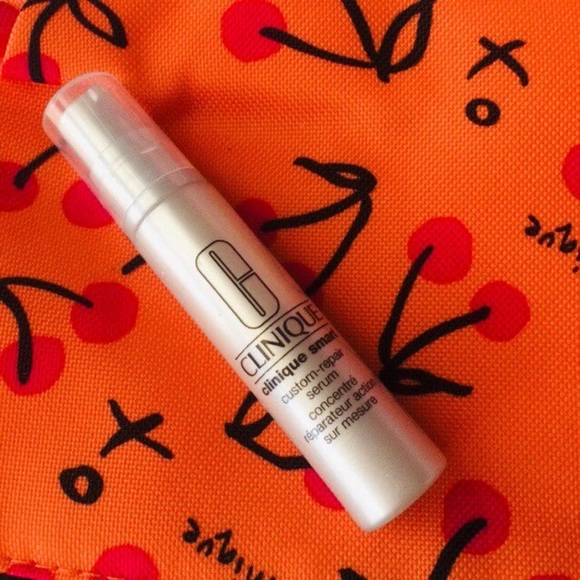 Clinique Other - Clinique Smart custom repair serum